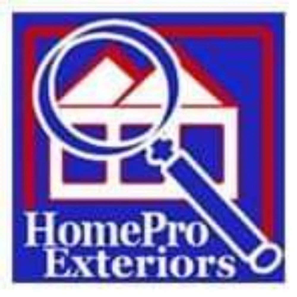 Slide of HomePro Exteriors