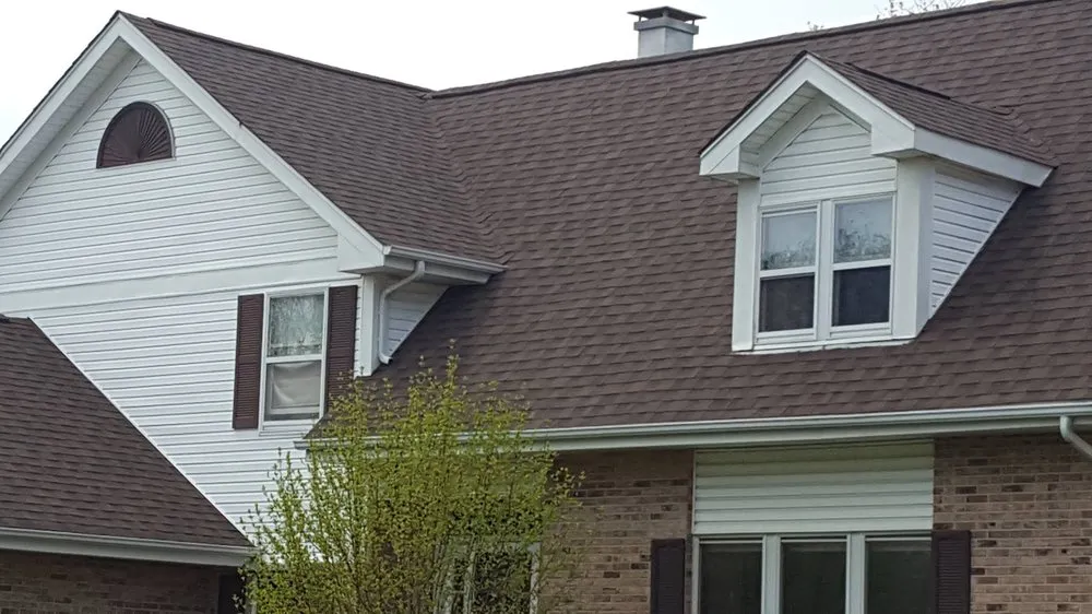 Slide of HomePro Exteriors