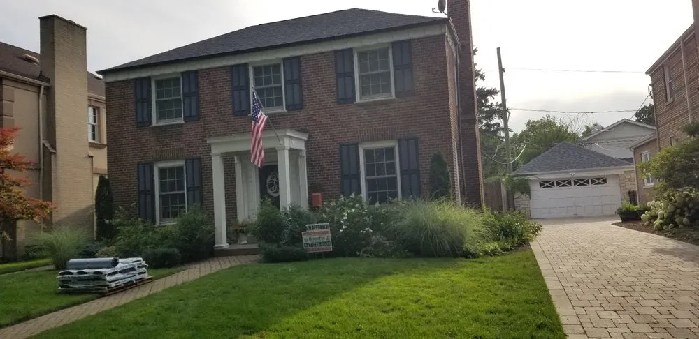 Slide of HomePro Exteriors