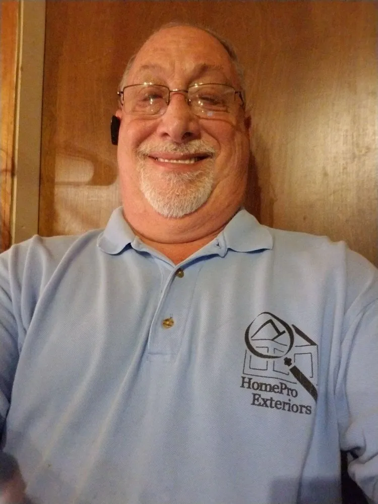 Slide of HomePro Exteriors