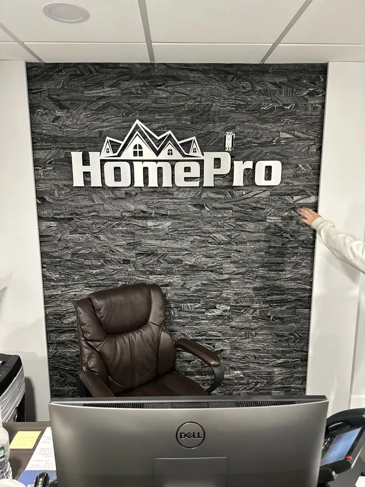 Slide of HomePro of Farmington Valley