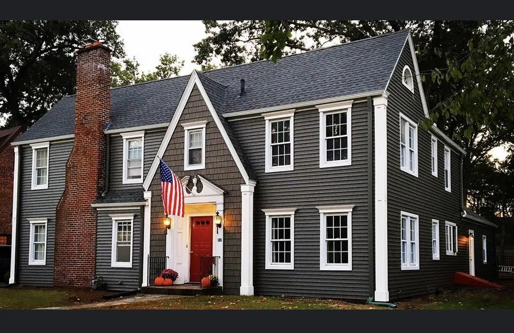 Slide of HomePro of Farmington Valley