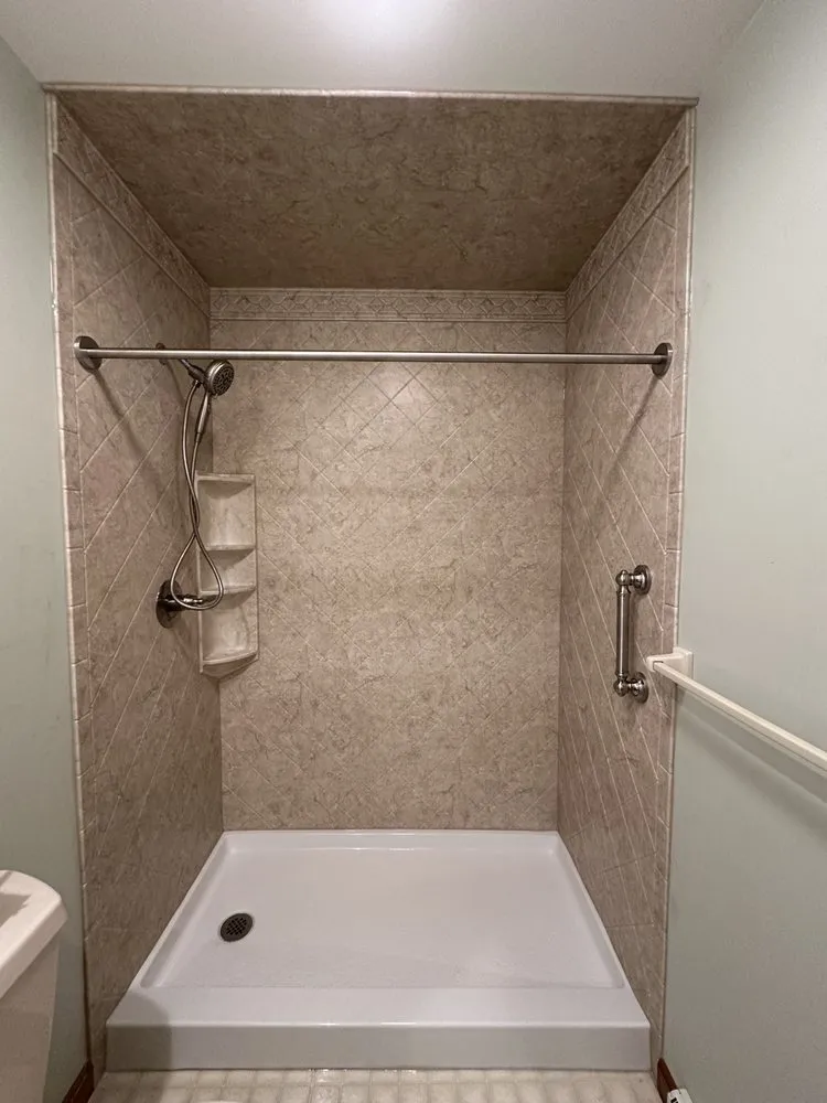 Slide of HomePro of Farmington Valley