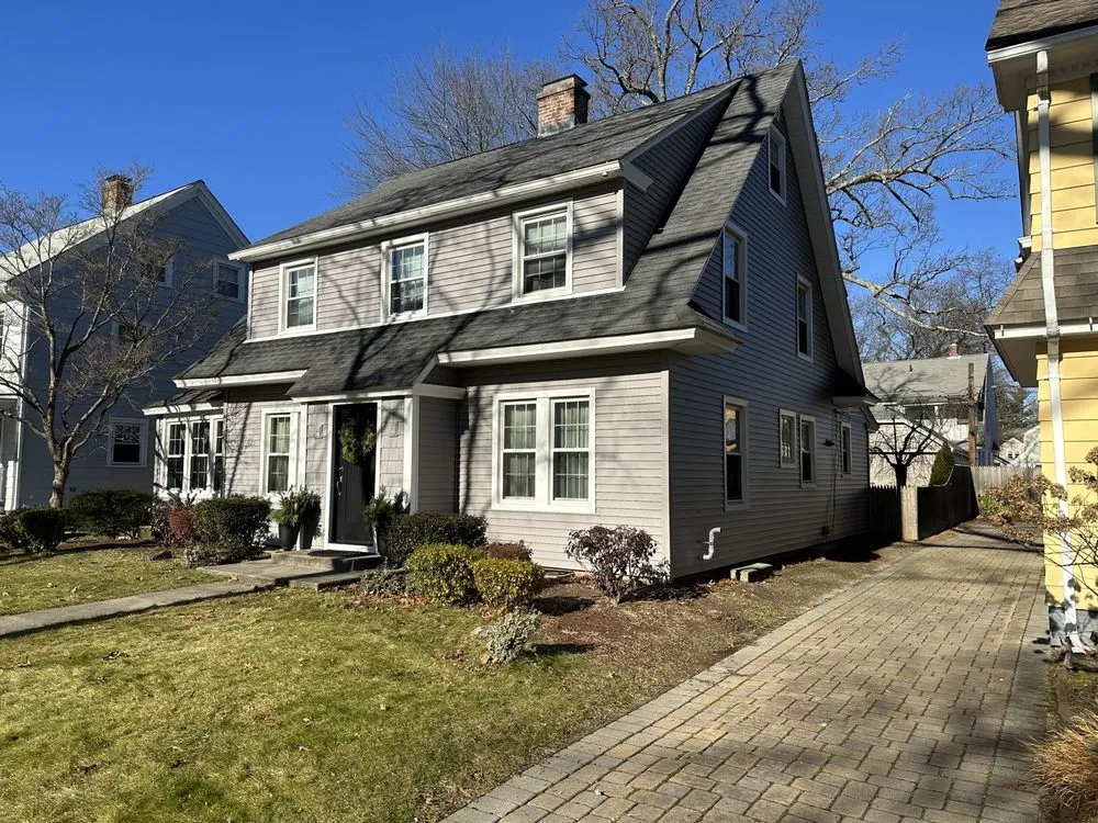 Slide of HomePro of Farmington Valley