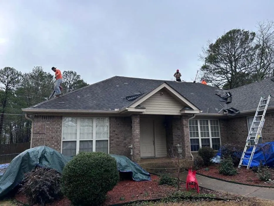 Slide of HomePro Roofing and Restoration