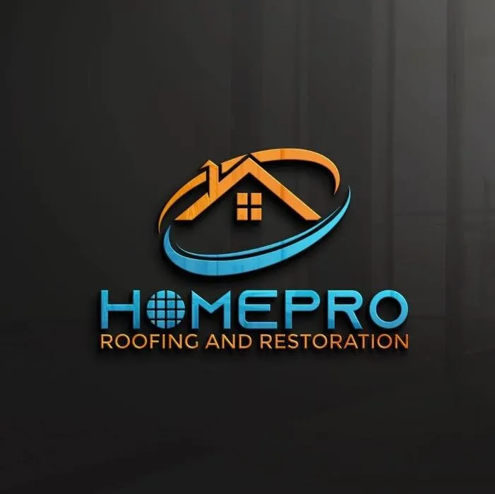 Slide of HomePro Roofing and Restoration