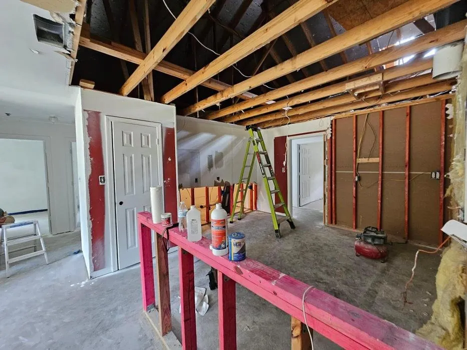 Slide of HomePro Roofing and Restoration