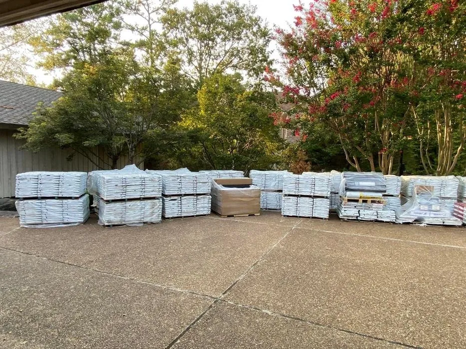 Slide of Homepro Roofing and Restoration