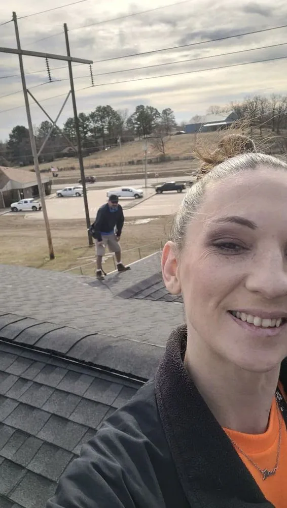 Slide of Homepro Roofing and Restoration