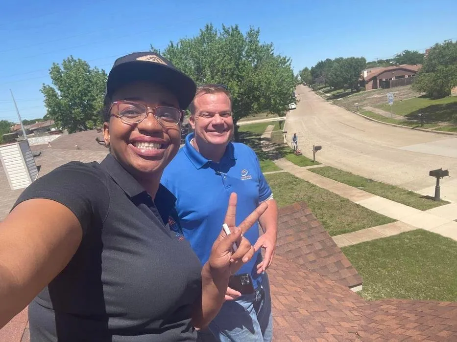 Slide of Homepro Roofing and Restoration