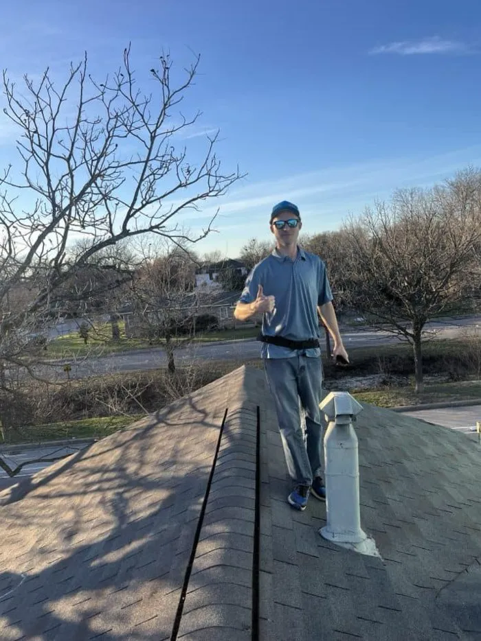 Slide of Homepro Roofing and Restoration