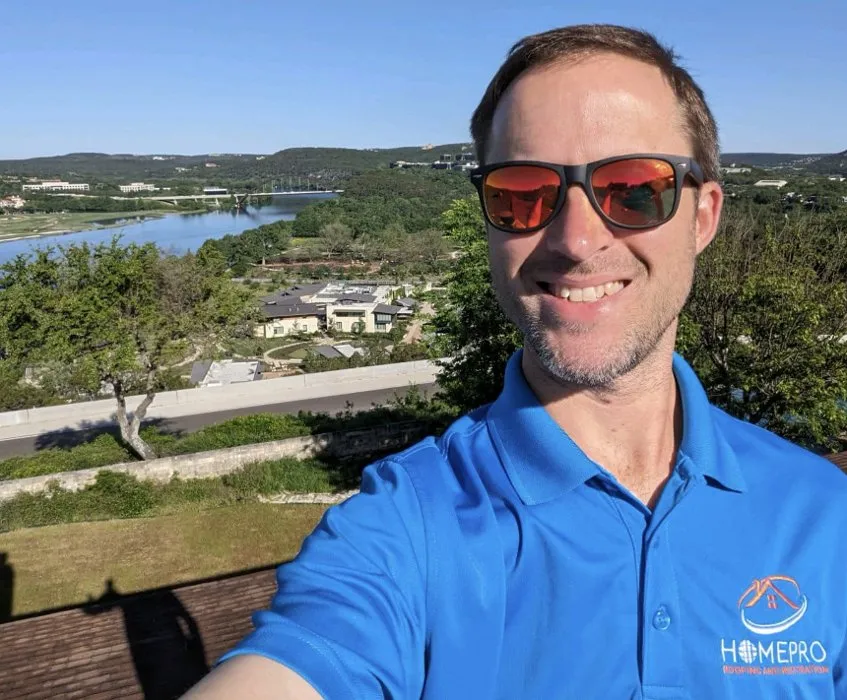 Slide of Homepro Roofing and Restoration