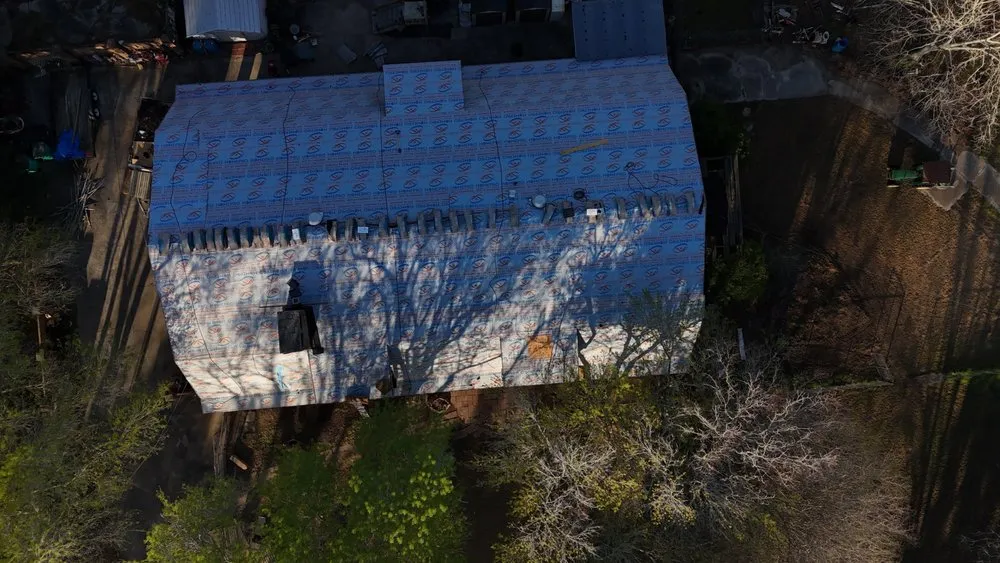 Slide of Homepro Roofing and Restoration