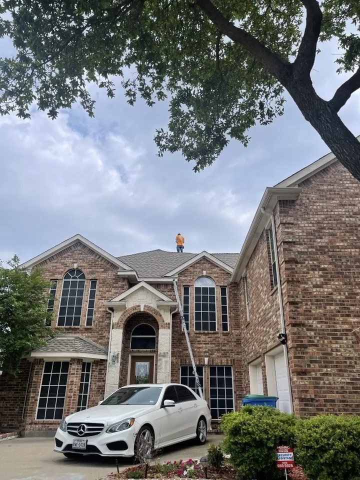 Slide of Homepro Roofing and Restoration