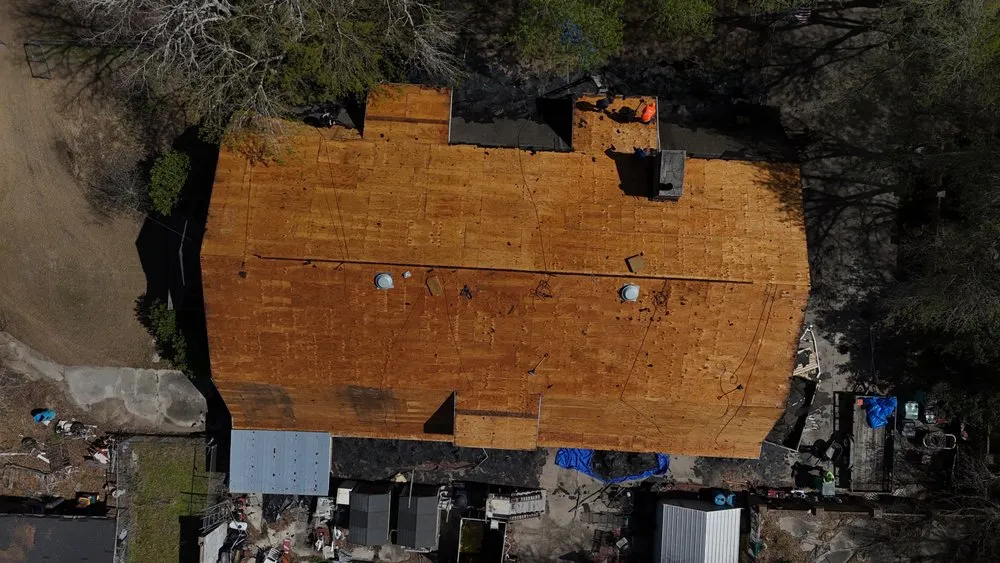 Slide of Homepro Roofing and Restoration