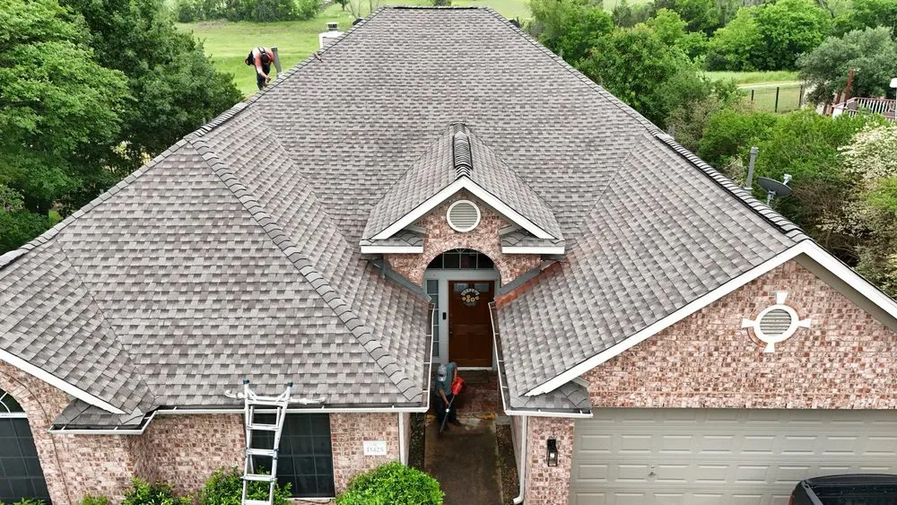 Slide of Homepro Roofing and Restoration