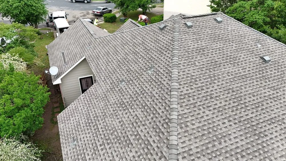 Slide of Homepro Roofing and Restoration