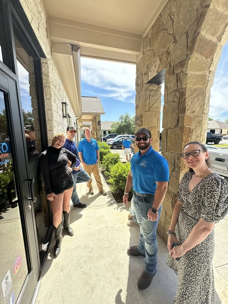 Slide of Homepro Roofing and Restoration