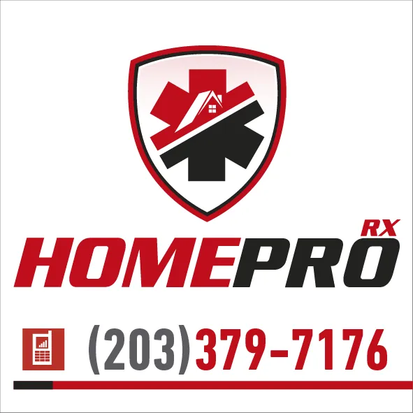 Slide of HomePro RX