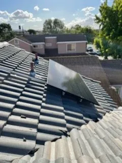 Slide of HomePro Solutions