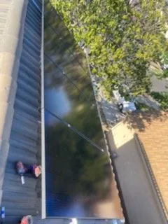 Slide of HomePro Solutions