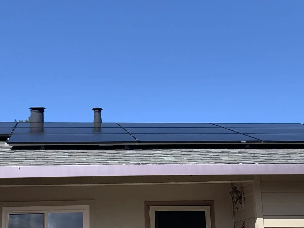 Slide of HomePro Solutions