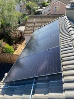 Slide of HomePro Solutions