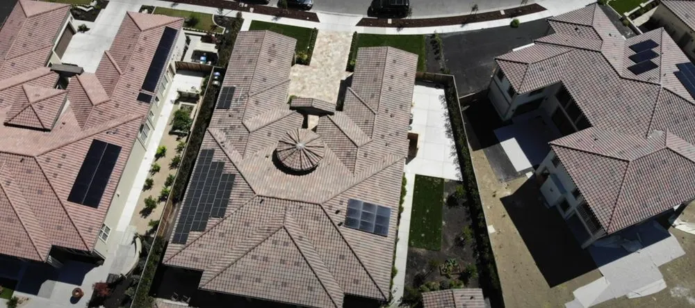 Slide of HomePro Solutions