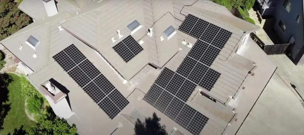 Slide of HomePro Solutions