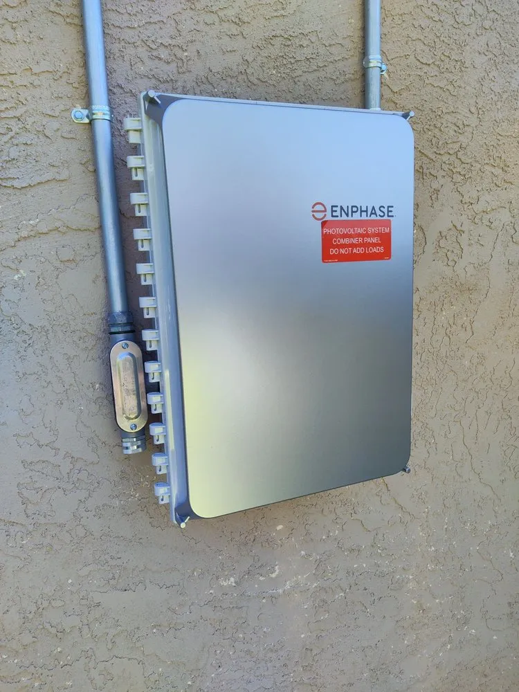 Slide of HomePro Solutions