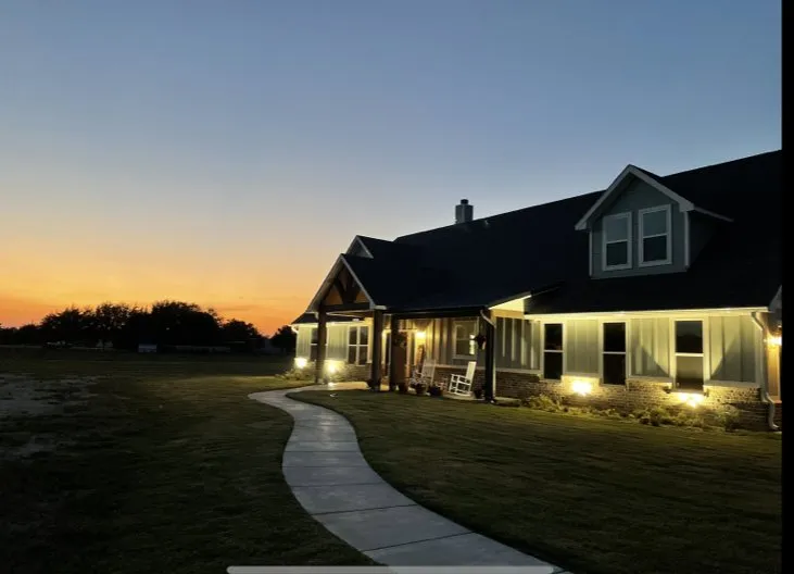 Slide of HomeRun Properties