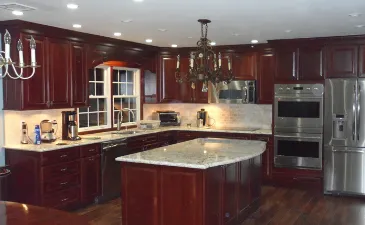 Top-rated residential roofing service near you in Amity Harbor, NY by Homes & Beyond