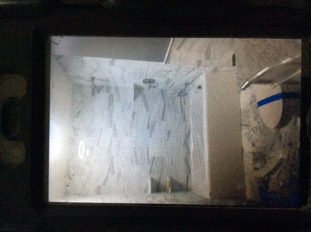 Slide of Homes Done Wright