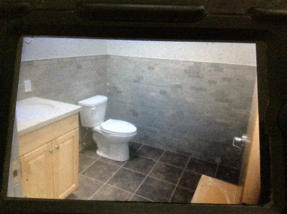 Slide of Homes Done Wright