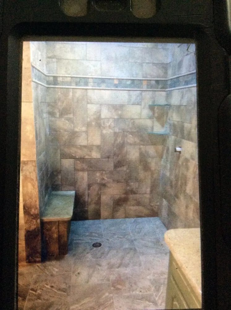 Slide of Homes Done Wright