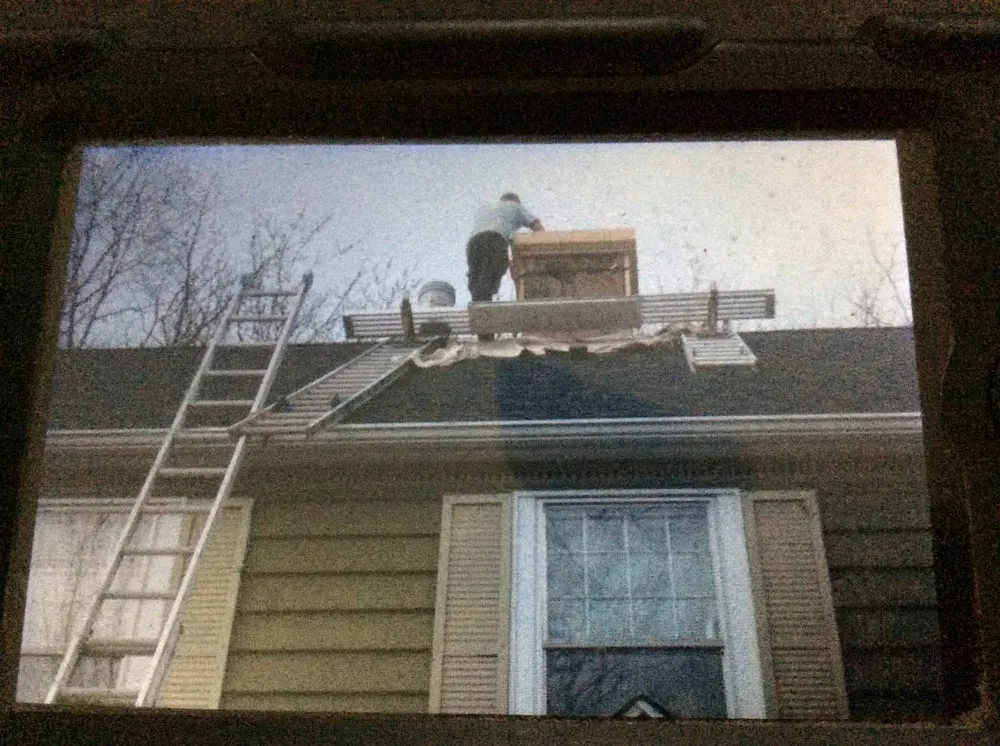 Slide of Homes Done Wright