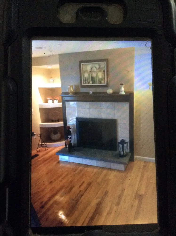 Slide of Homes Done Wright