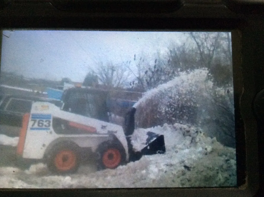 Slide of Homes Done Wright