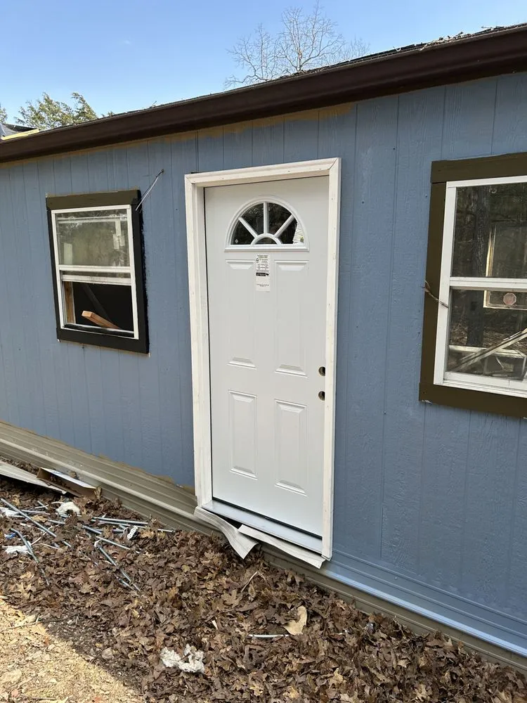 Slide of Homes R US Construction