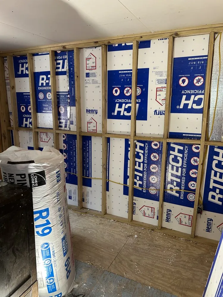 Slide of Homes R US Construction