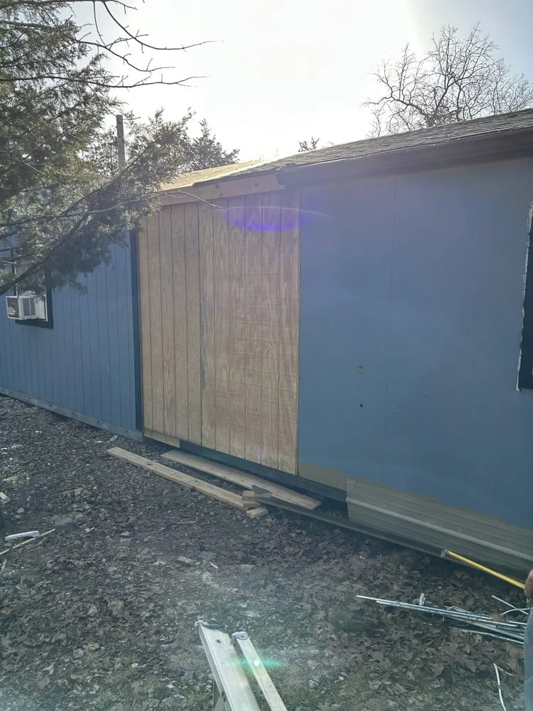 Slide of Homes R US Construction