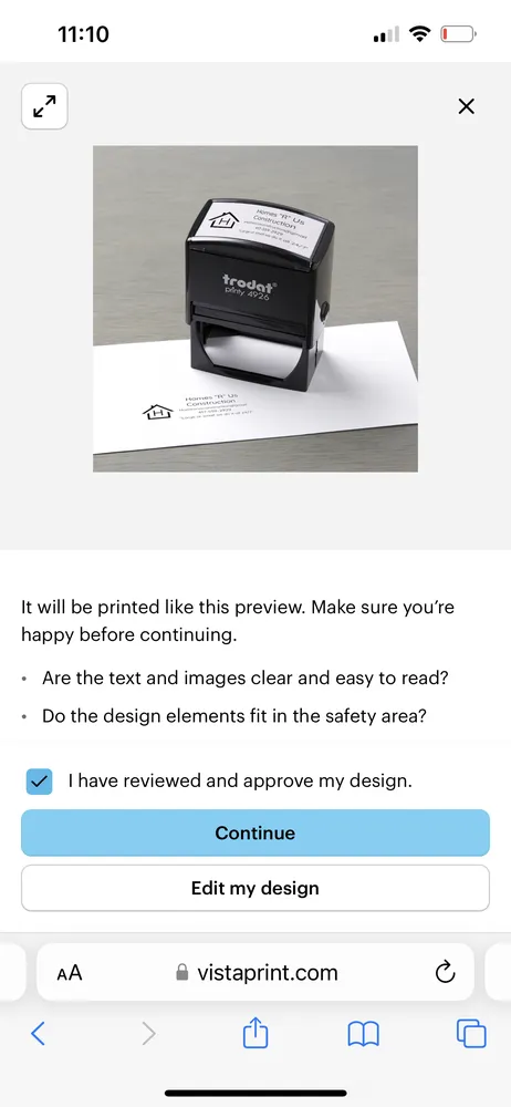 Slide of Homes R US Construction