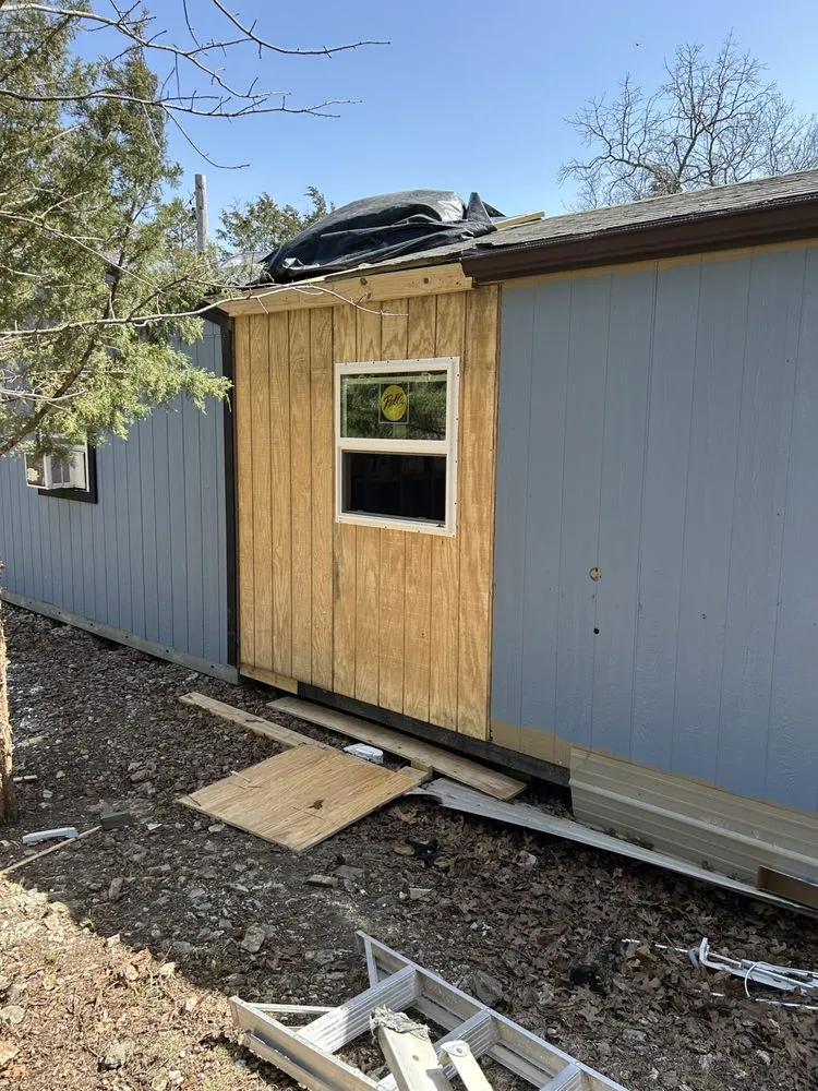 Slide of Homes R US Construction