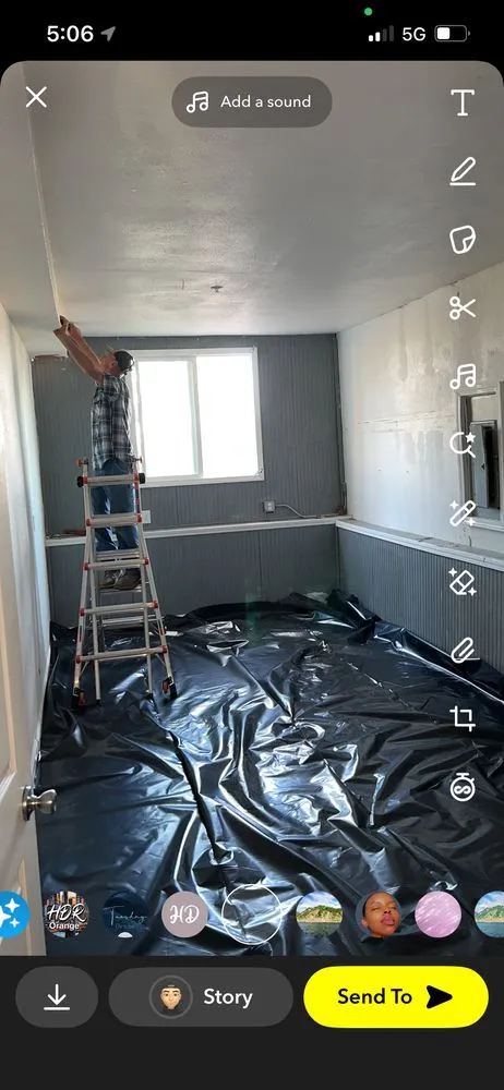 Slide of Homes R US Construction