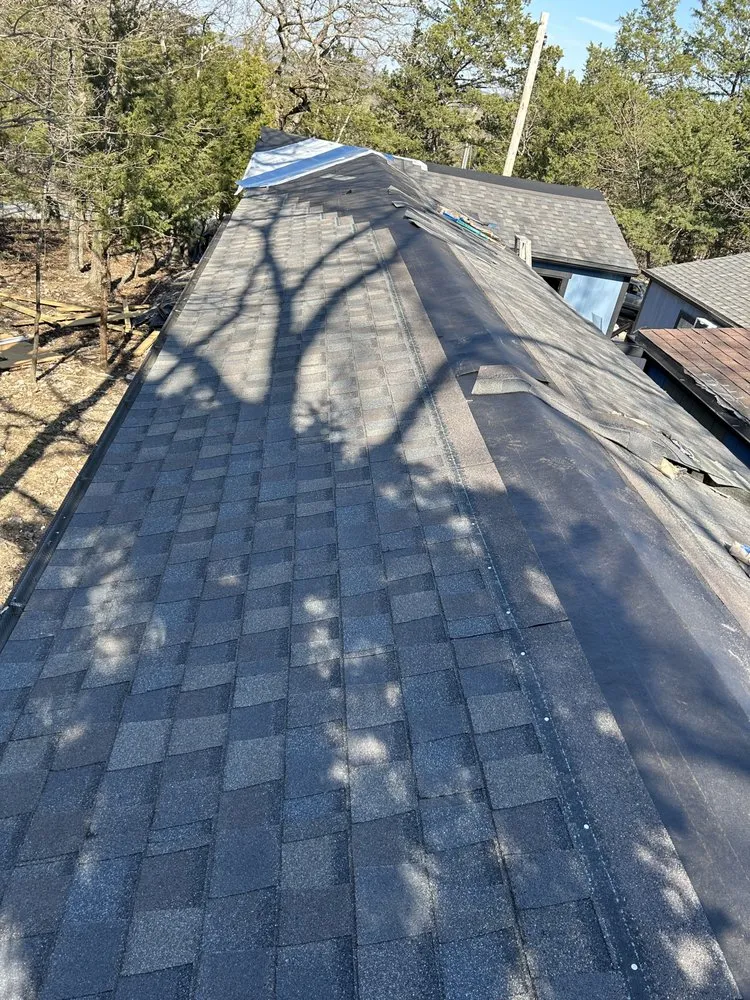 Slide of Homes R US Construction