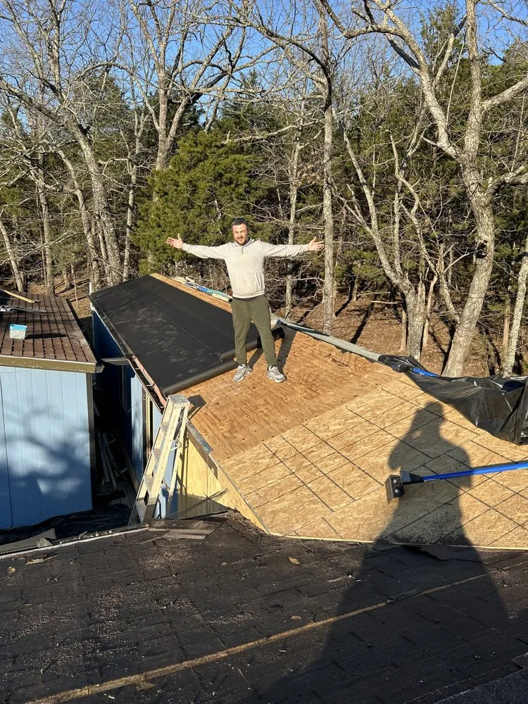 Slide of Homes R US Construction