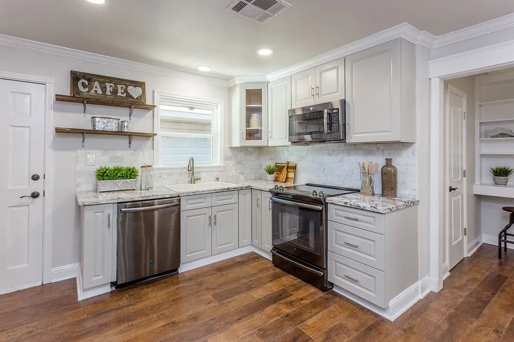 Slide of Homes Reimagined USA