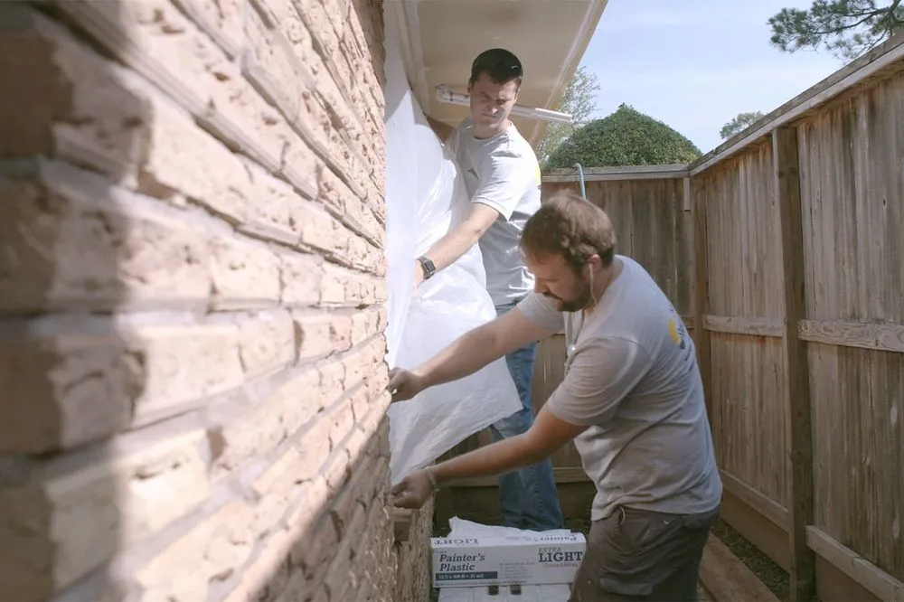 Slide of Homes Reimagined USA