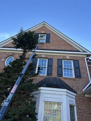 Homescapes Power Washing