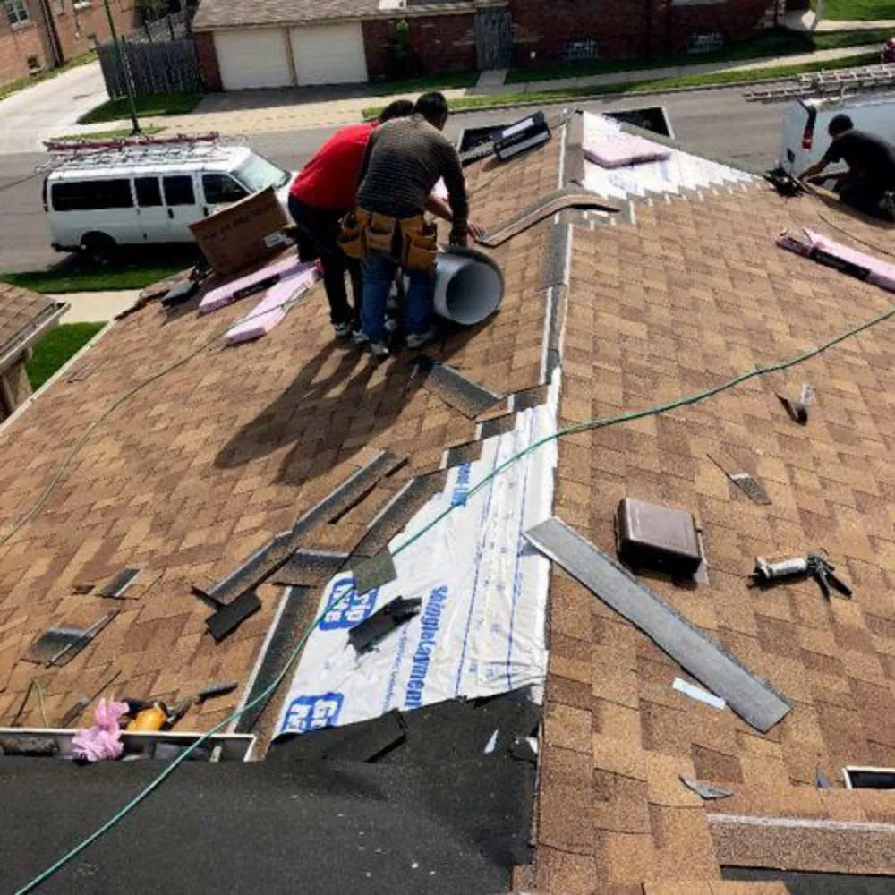 Slide of Homeseal Waterproofing & Masonry